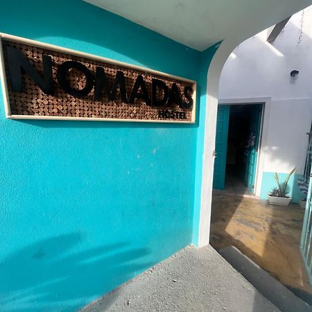 Nomadas Hostel La Paz Buitenkant foto
