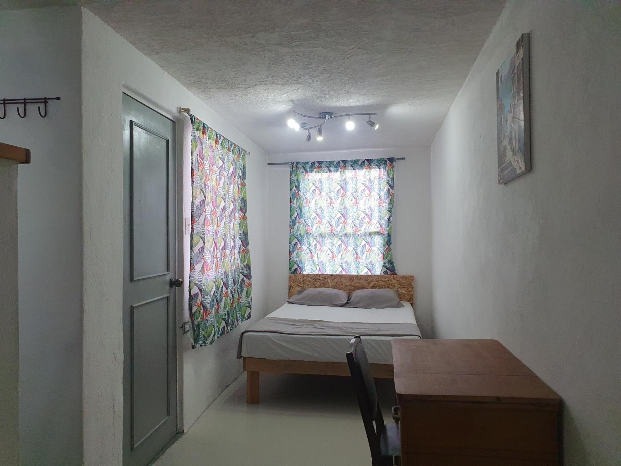 Nomadas Hostel La Paz Buitenkant foto